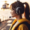 空母の甲板にて 4枚目