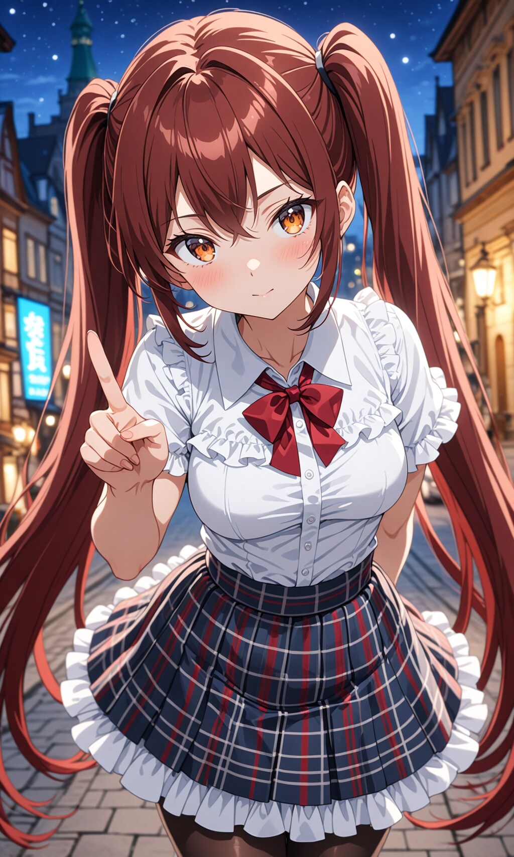 1ついいことを教えてあげる