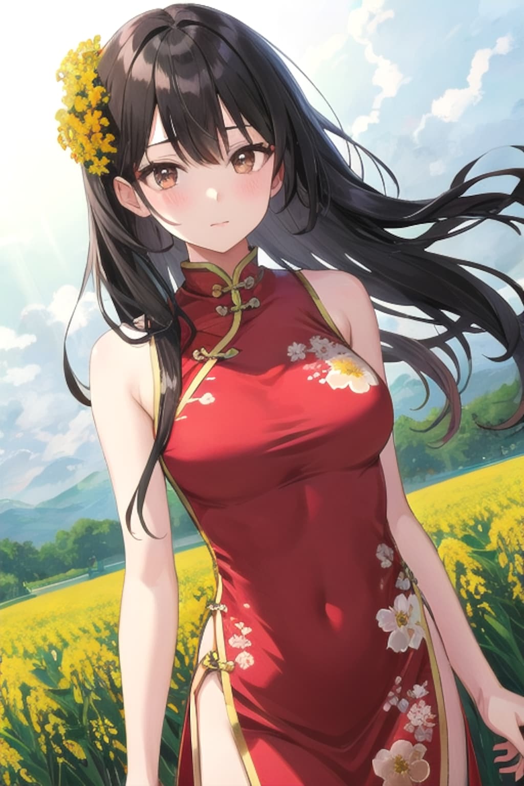 さくらちゃん373