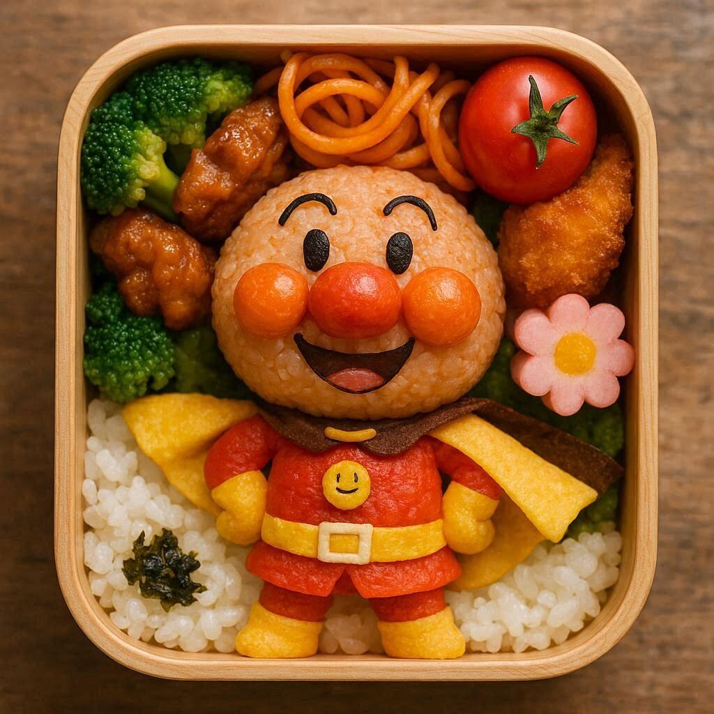 スーパーちちぷいの弁当