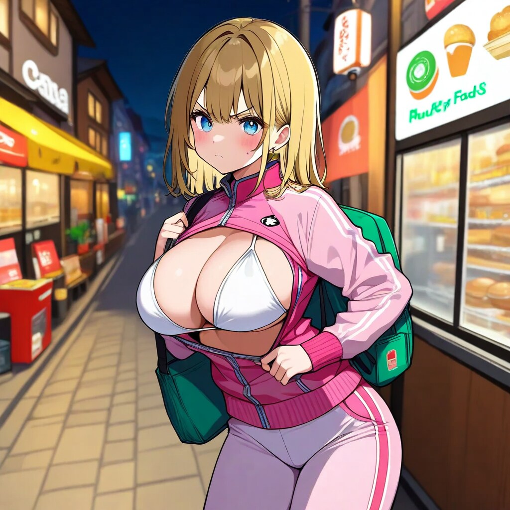 ウーバーですけど！何か？