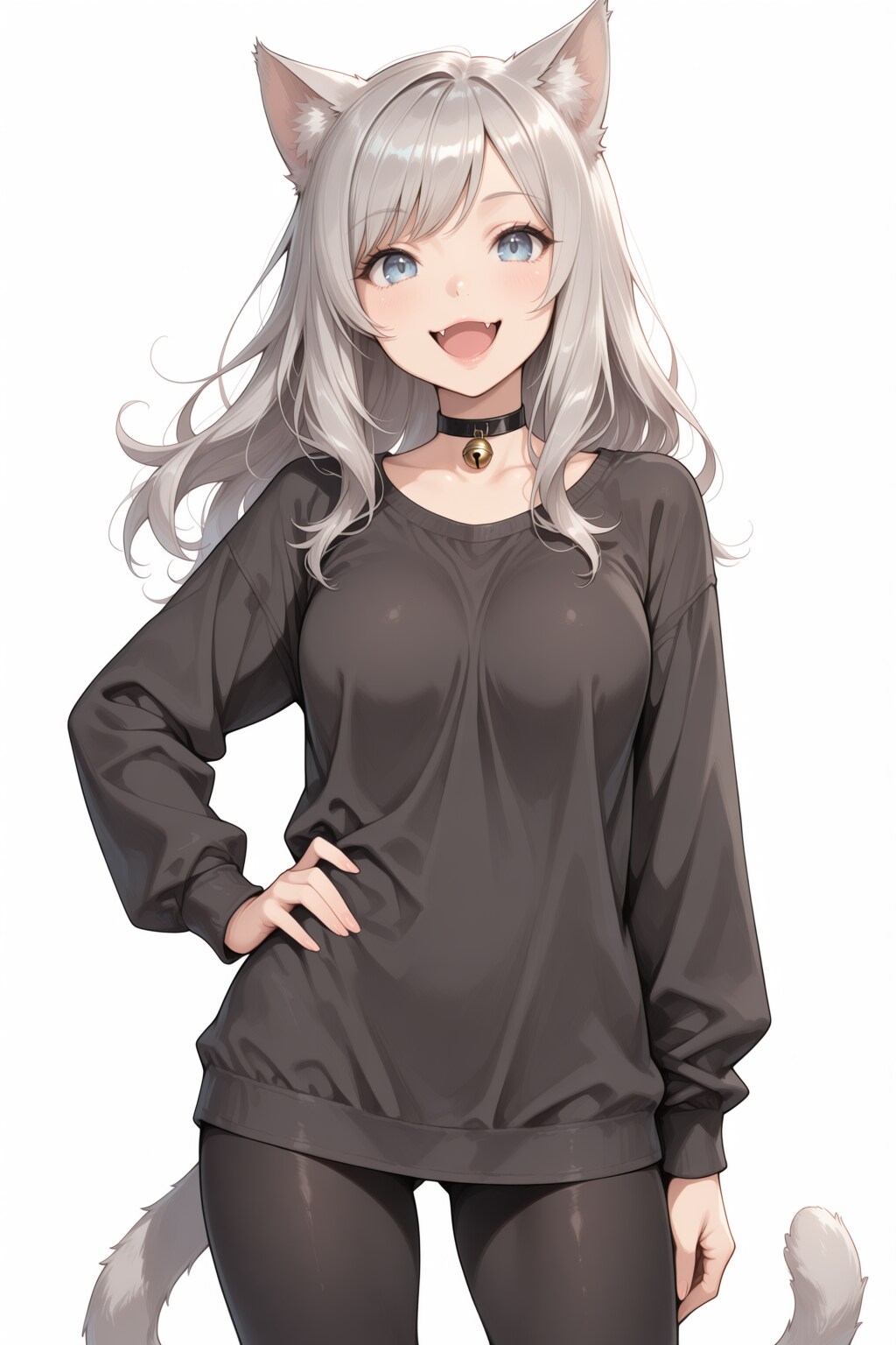 ユキネ【FiaMix Anima Reboot 2.5D v1.0】 | の人気AIイラスト・グラビア