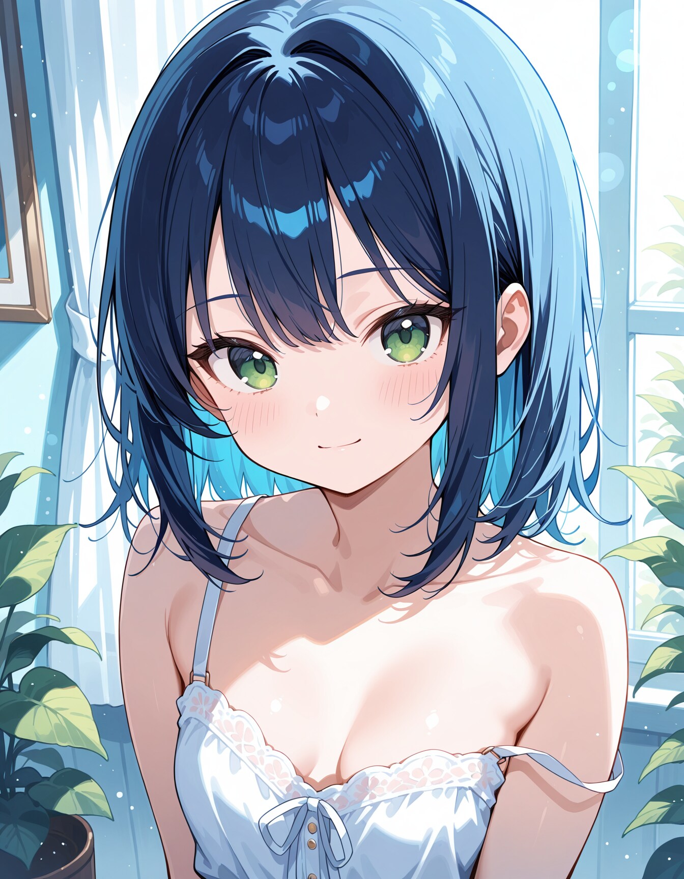 夏澄 むふふスナップ 7