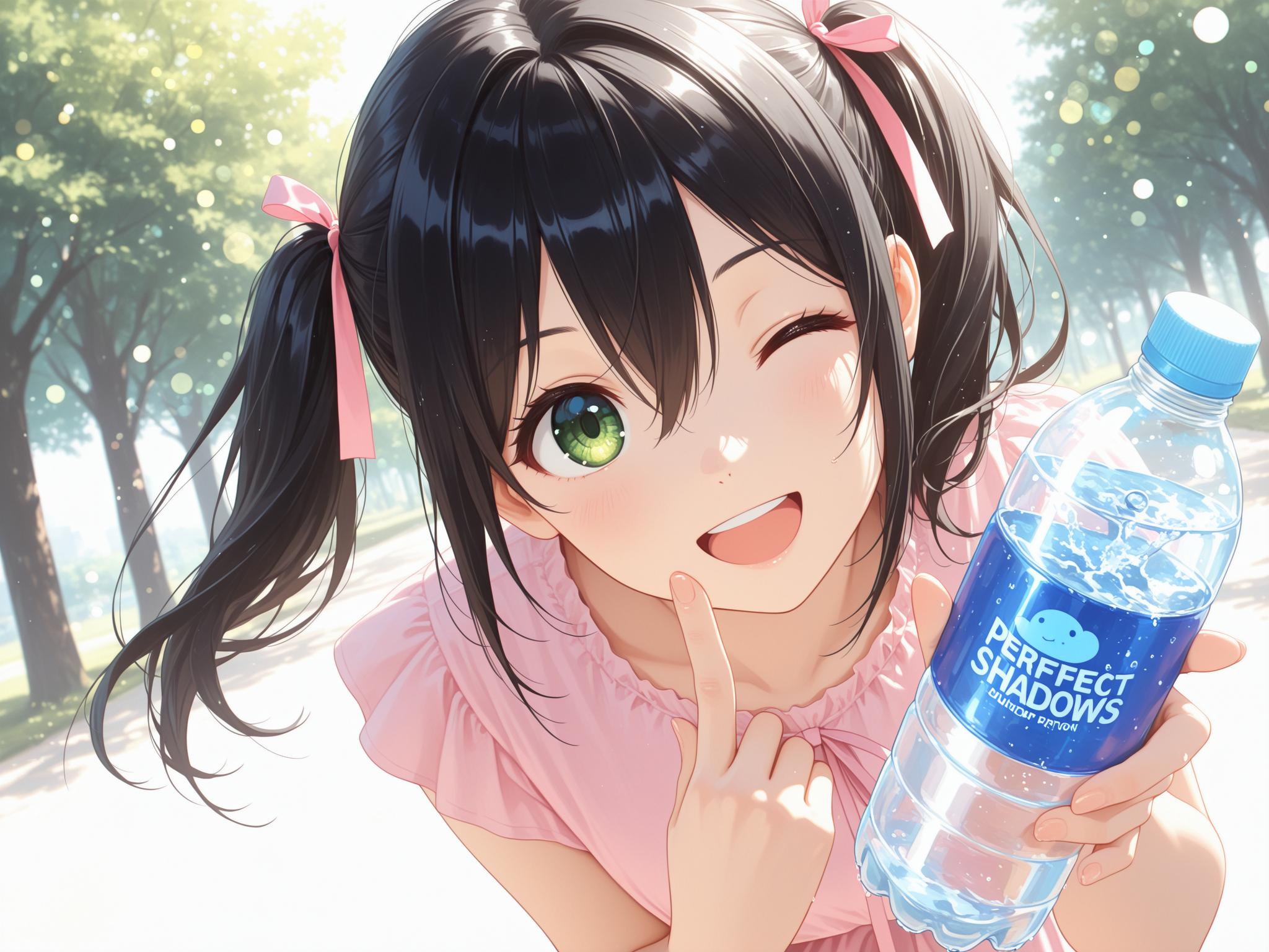 おはよう