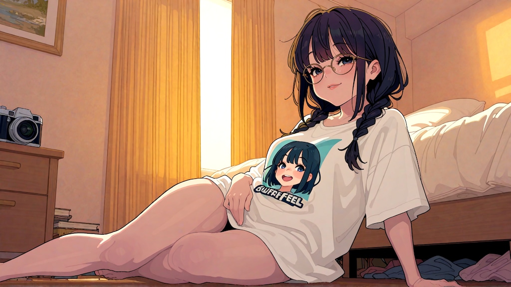 おはようございまひゅー
