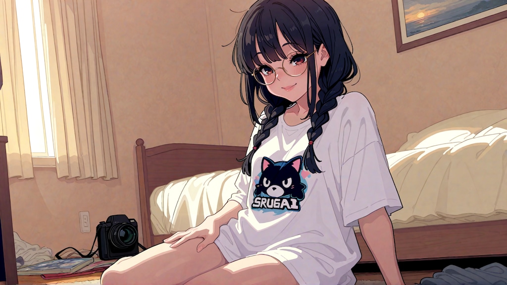 おはようございまひゅー