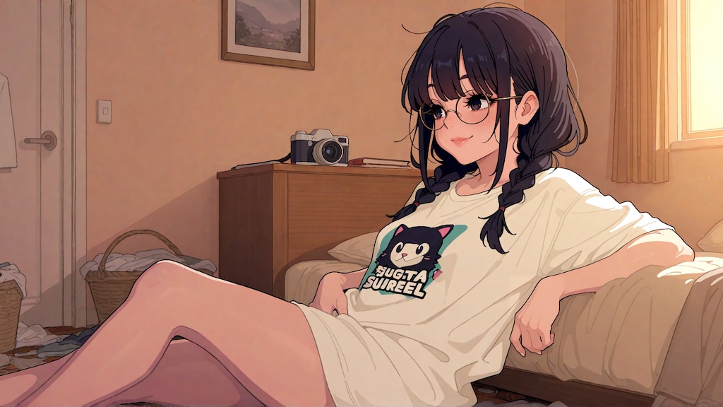 おはようございまひゅー