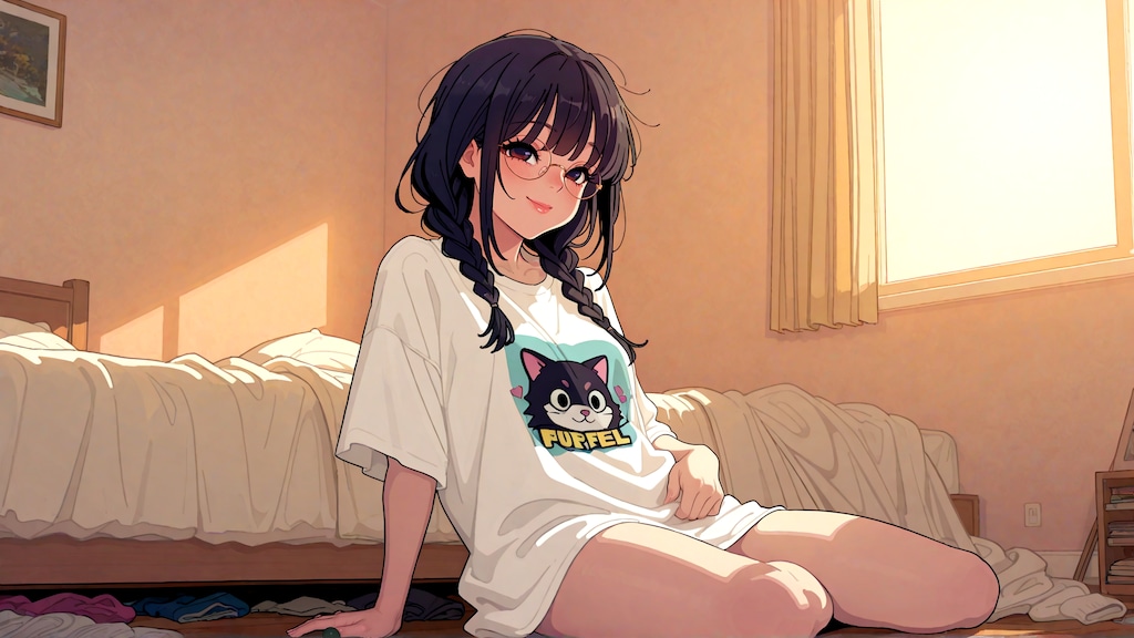 おはようございまひゅー