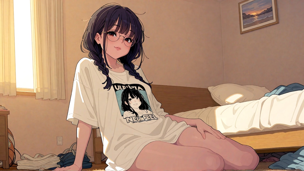 おはようございまひゅー