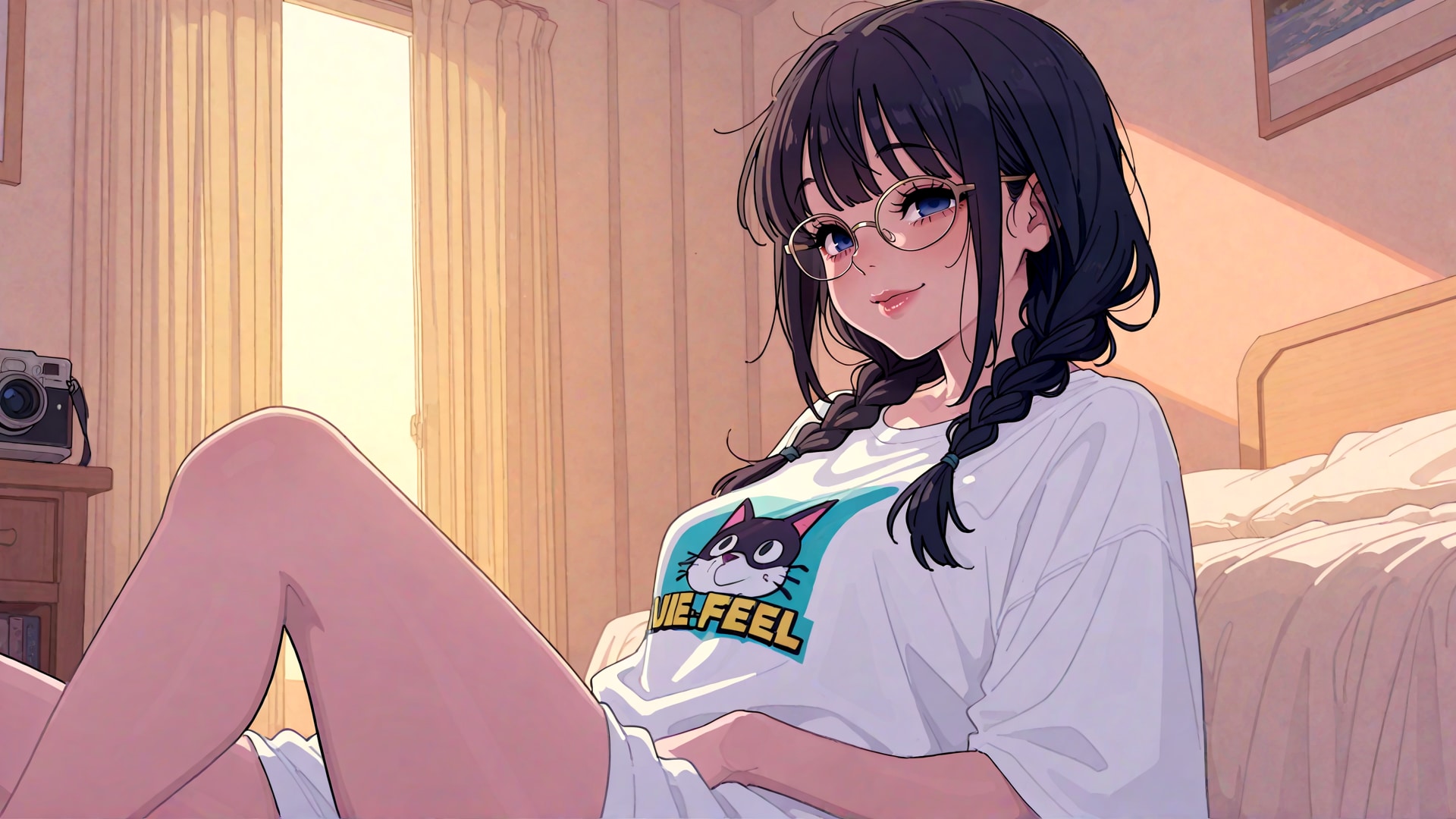 おはようございまひゅー | の人気AIイラスト・グラビア