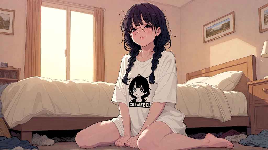 おはようございまひゅー