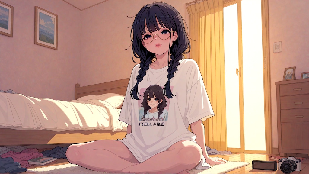 おはようございまひゅー