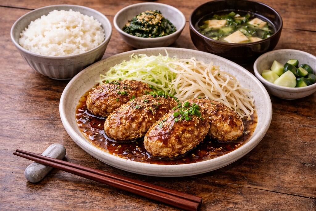 本日のランチ