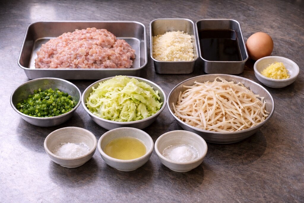 本日のランチ