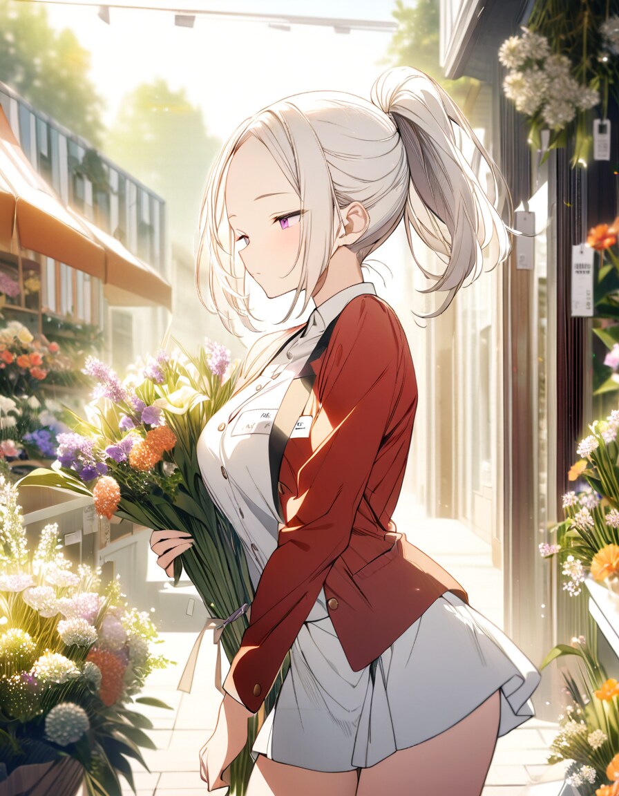 ニグテア124 | の人気AIイラスト・グラビア