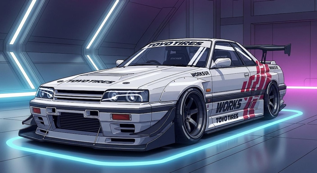 トーヨータイヤR31