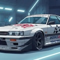 トーヨータイヤR31 4枚目