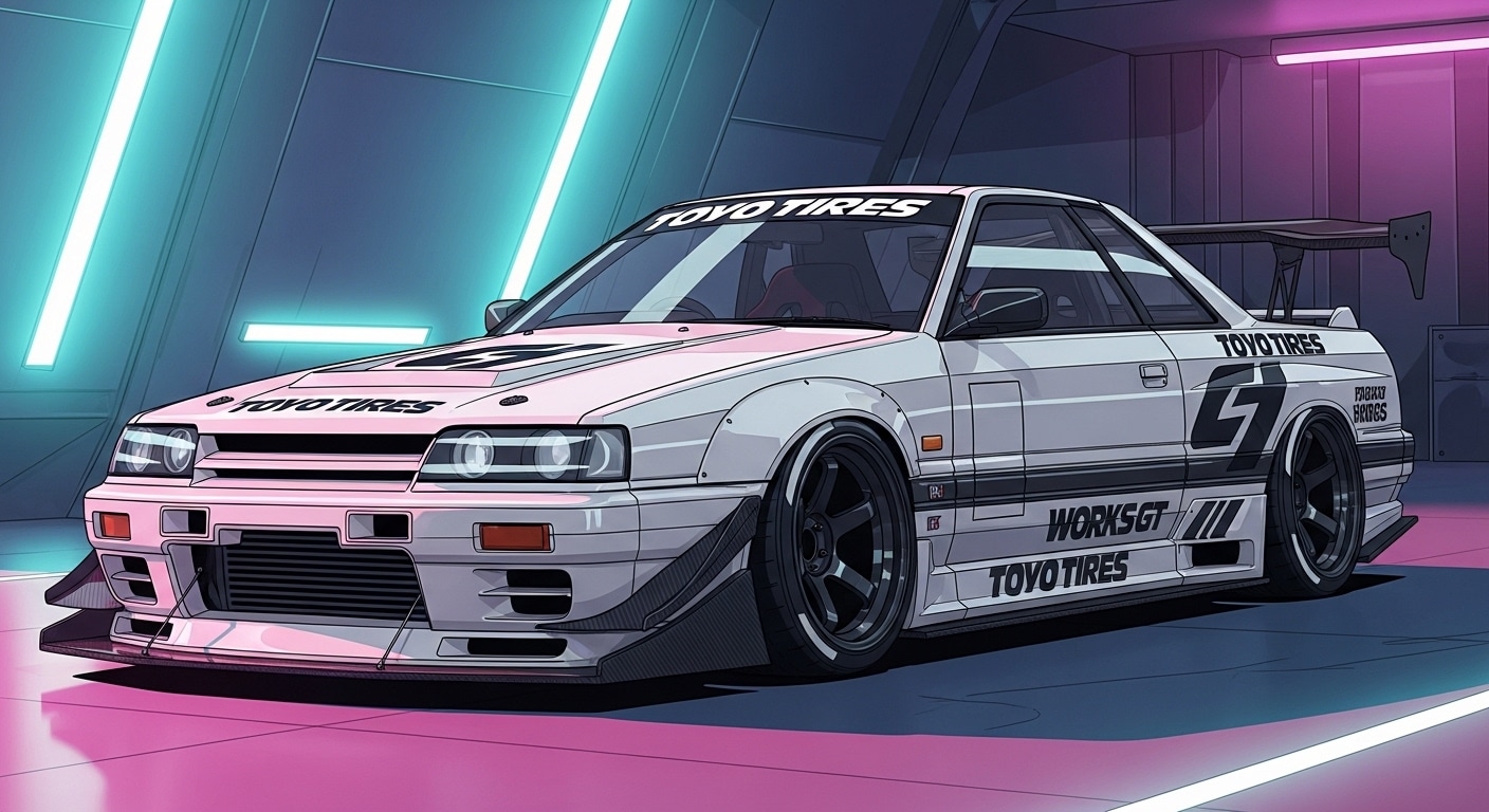 トーヨータイヤR31