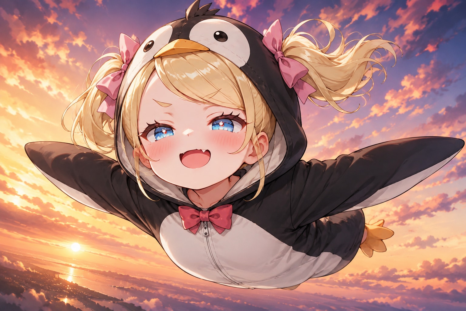 ぶーん♡ | の人気AIイラスト・グラビア