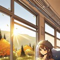 旅と読書 2枚目
