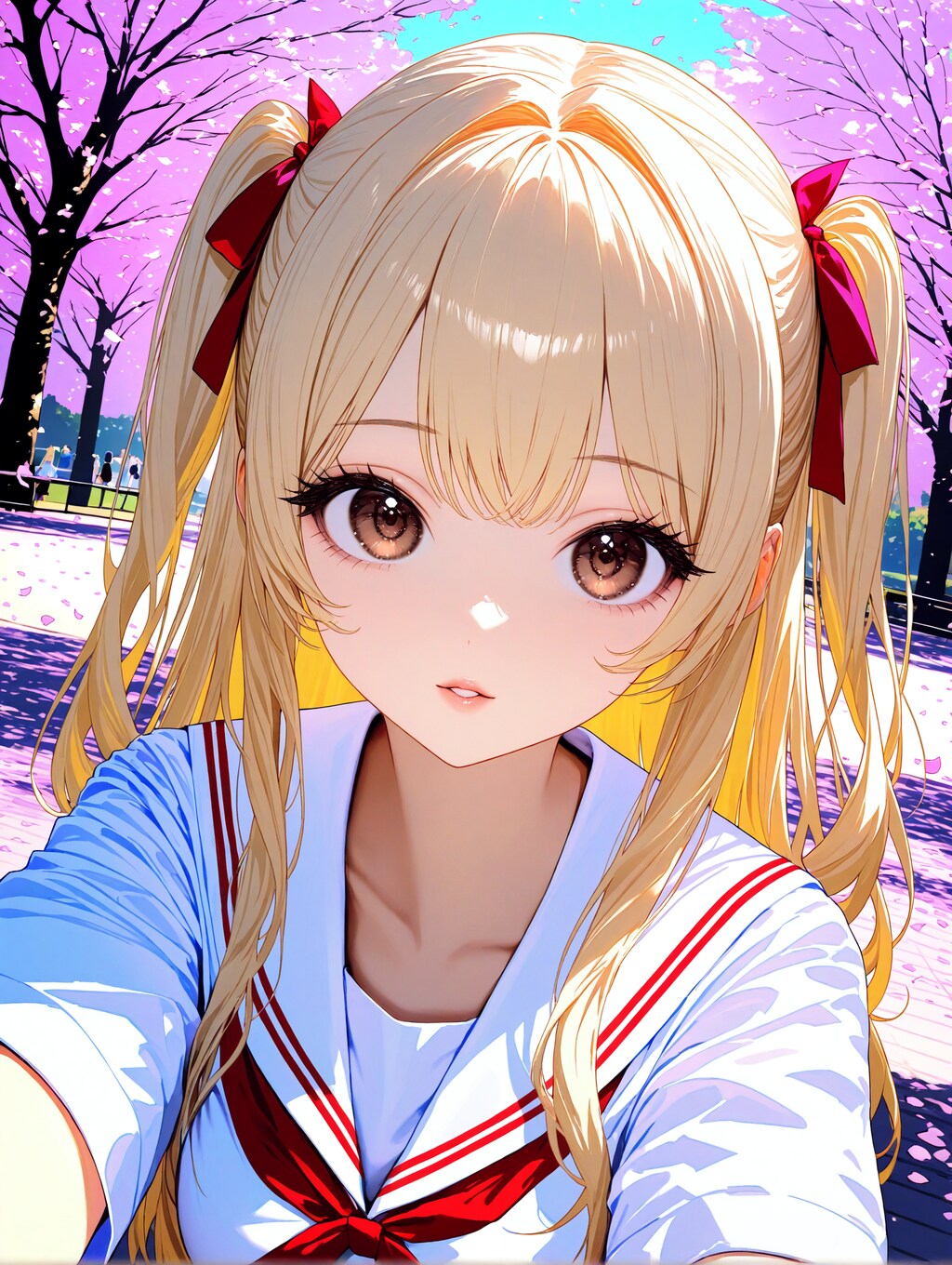 よく見せて(12枚)