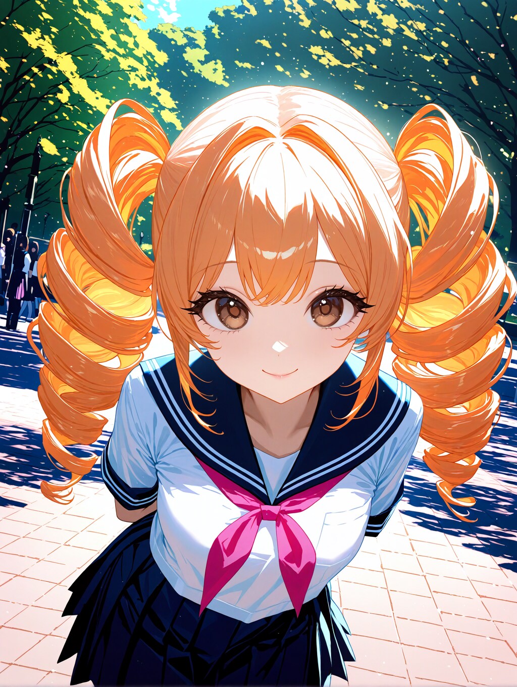 よく見せて(12枚)