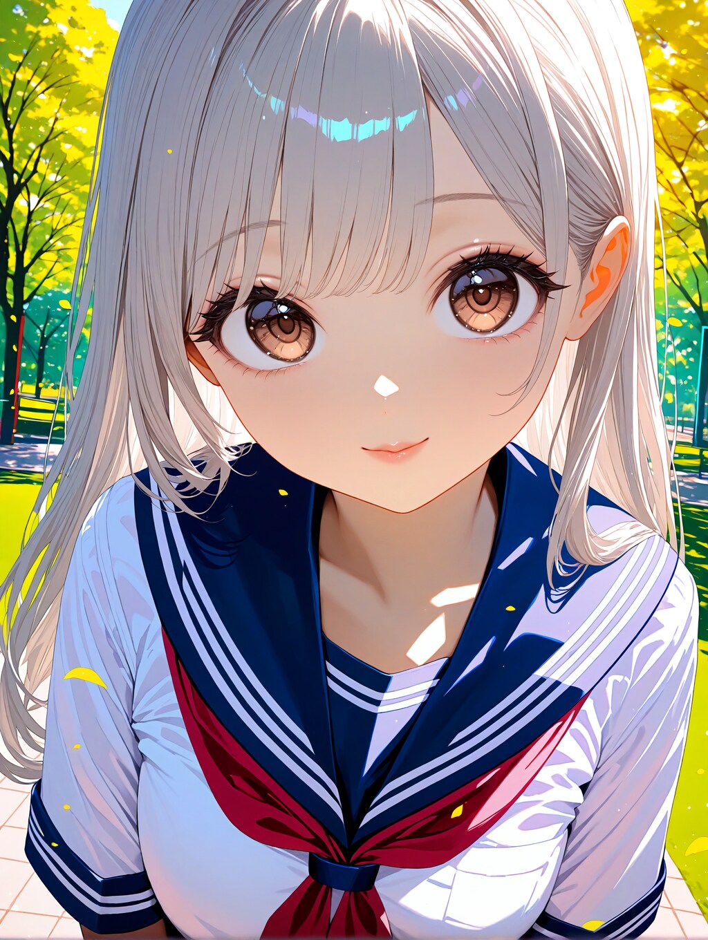 よく見せて(12枚)