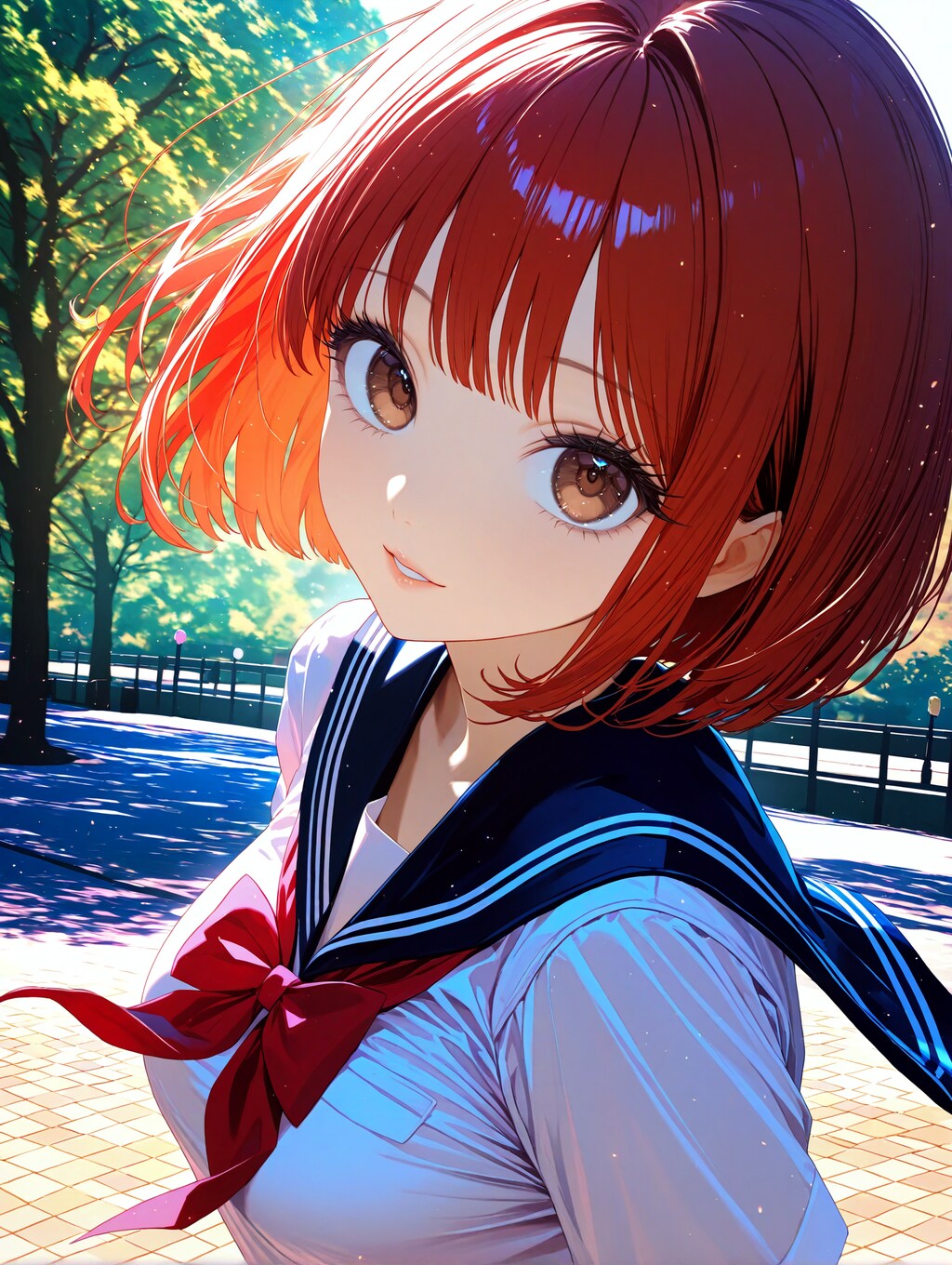 よく見せて(12枚)