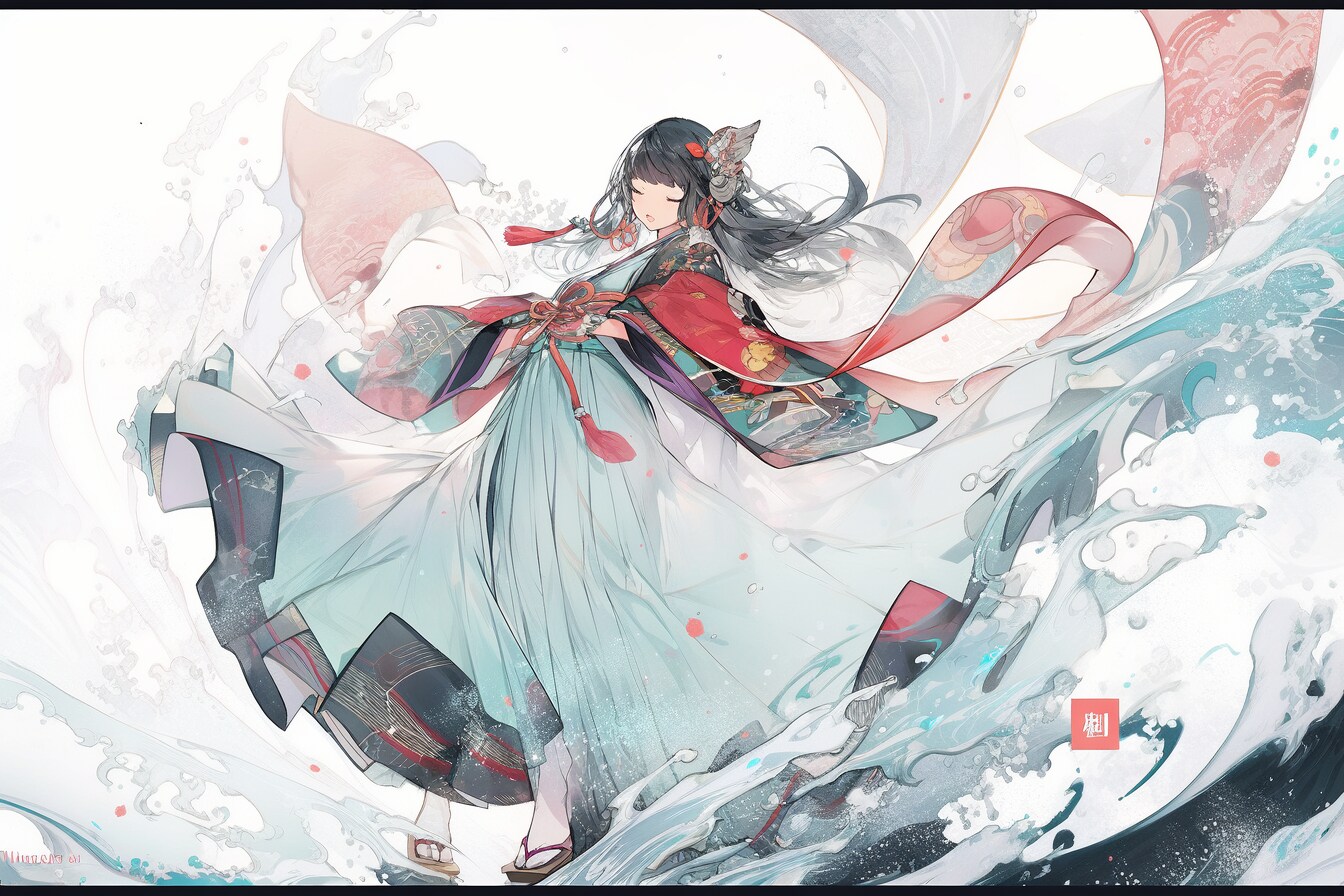 水無月の妖