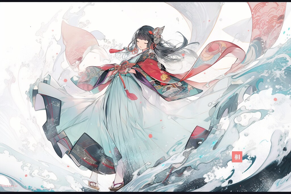 水無月の妖