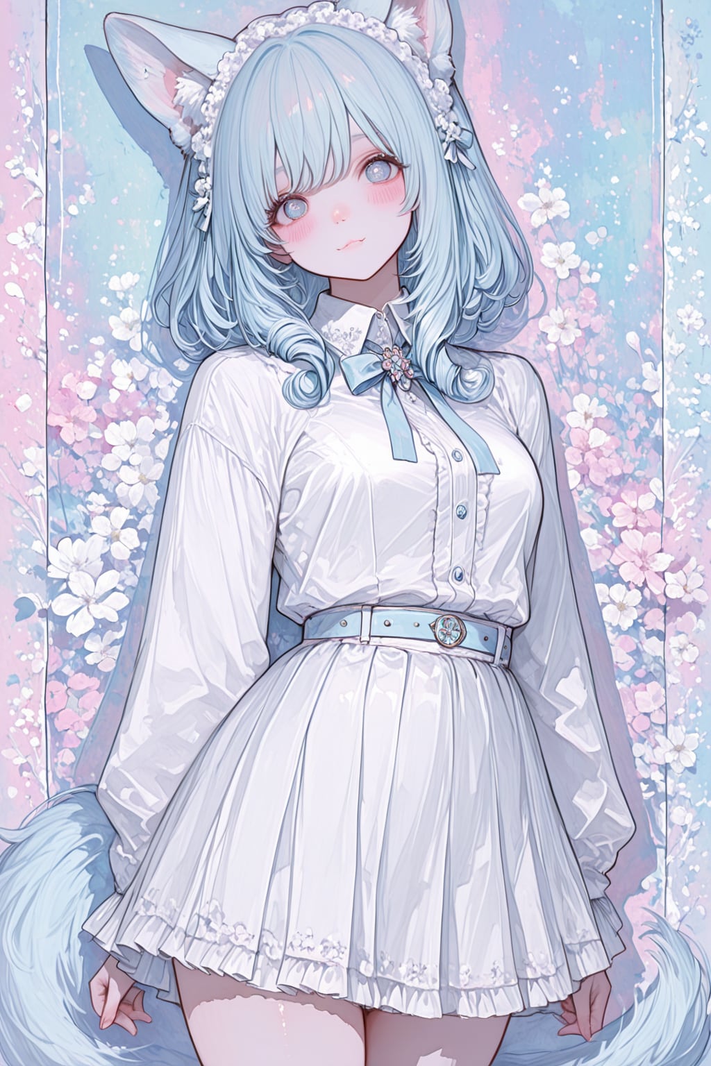 ぱすてる