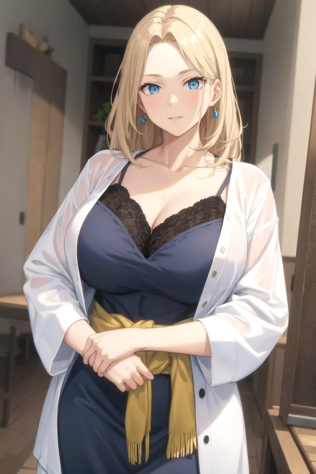 いや…待って？何がどうした？