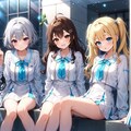 フェイルトゥ☆スター ～5人のアイドルと青春恋歌～ 3枚目