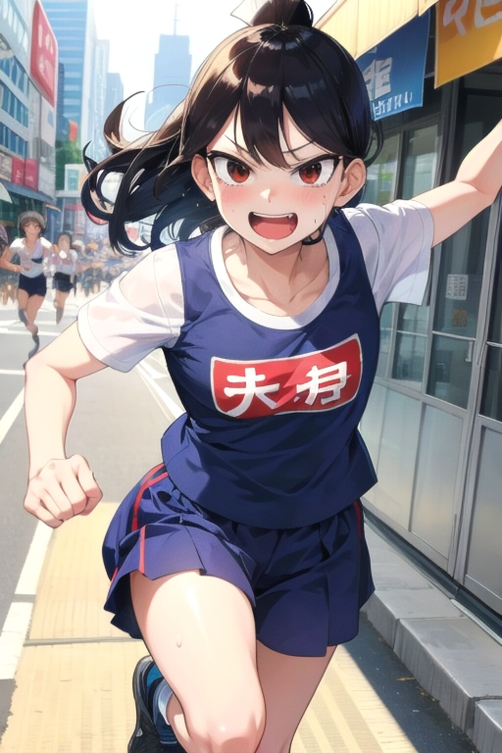 おにごっこ