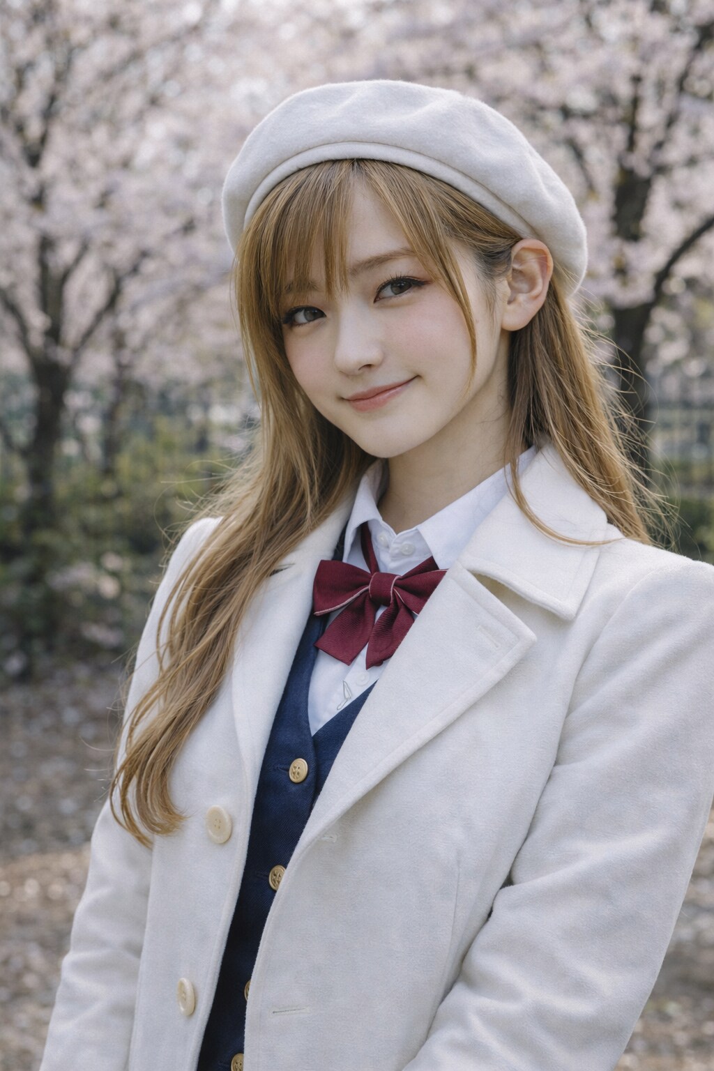 春休みの思い出