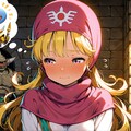 ちちぷいクエスト ドラゴンクエスト 1 2枚目