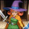 ちちぷいクエスト ドラゴンクエスト 1 4枚目
