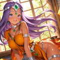 ちちぷいクエスト ドラゴンクエスト 1 7枚目