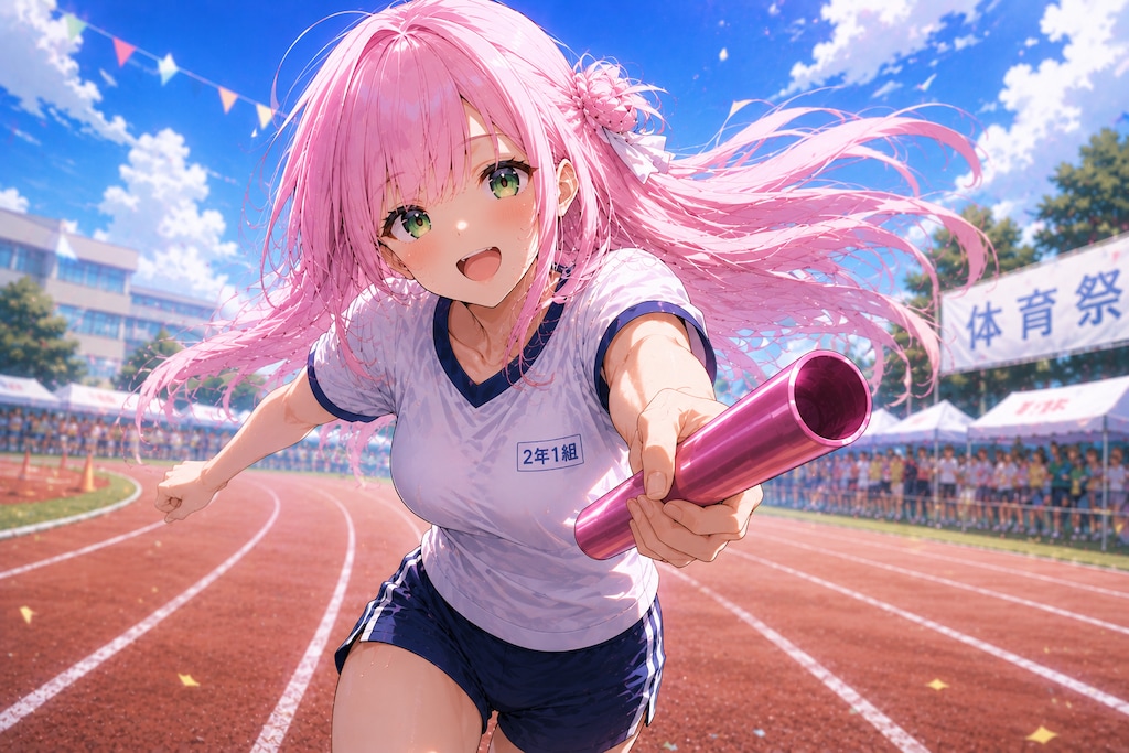 #私のやってみたいこと 〆