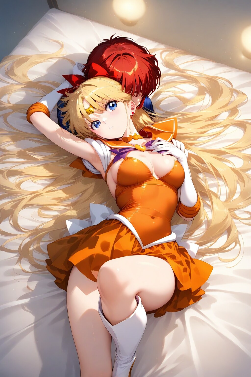 ヴィーナスとらんまー