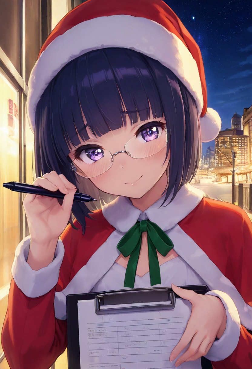 12/24 | の人気AIイラスト・グラビア