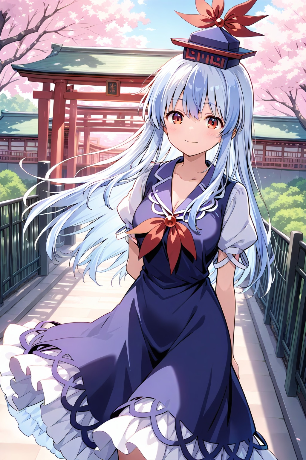 赤門へようこそ