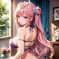 勝負下着パート2 2枚目