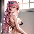 勝負下着パート2 3枚目