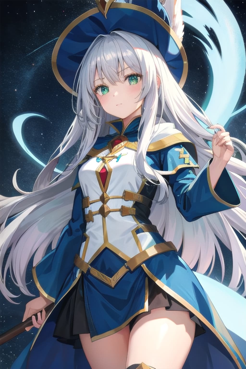 ステラちゃん810