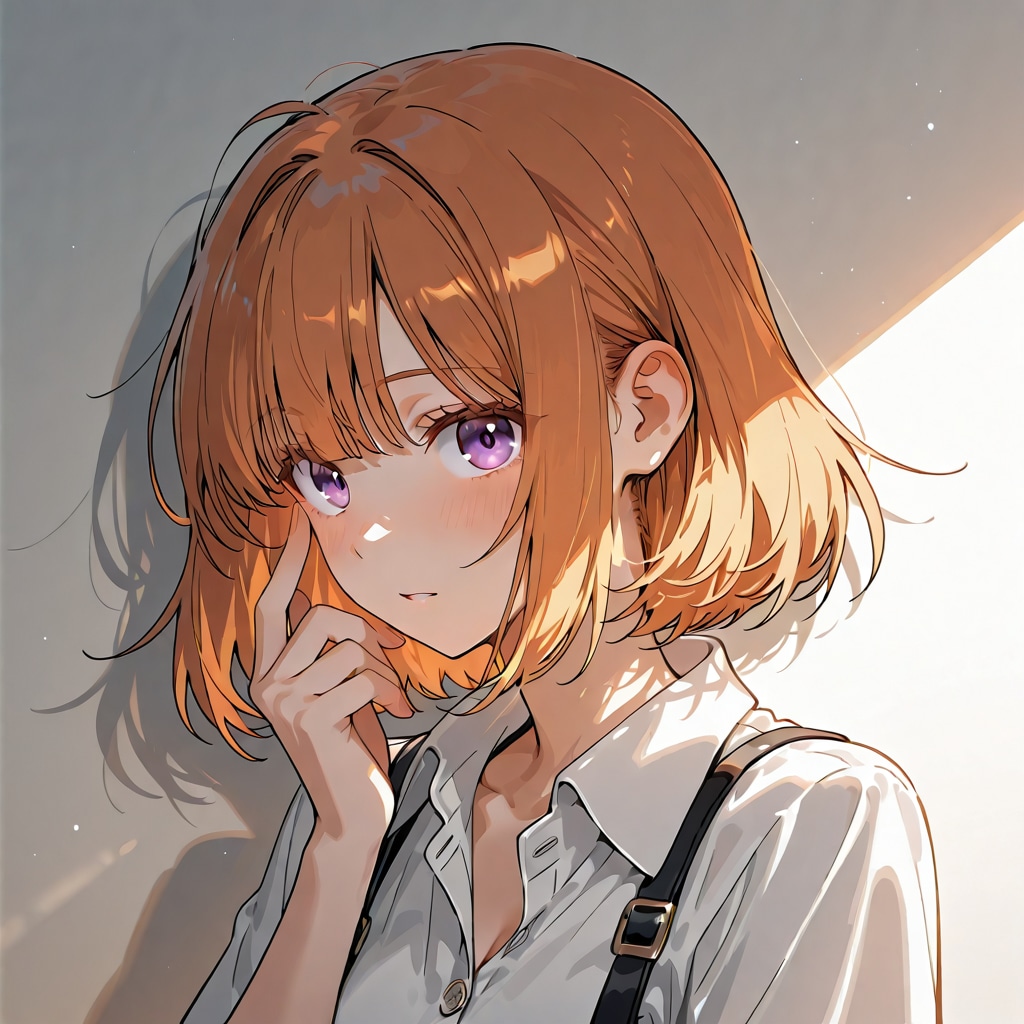 シンプルプロンプト | の人気AIイラスト・グラビア