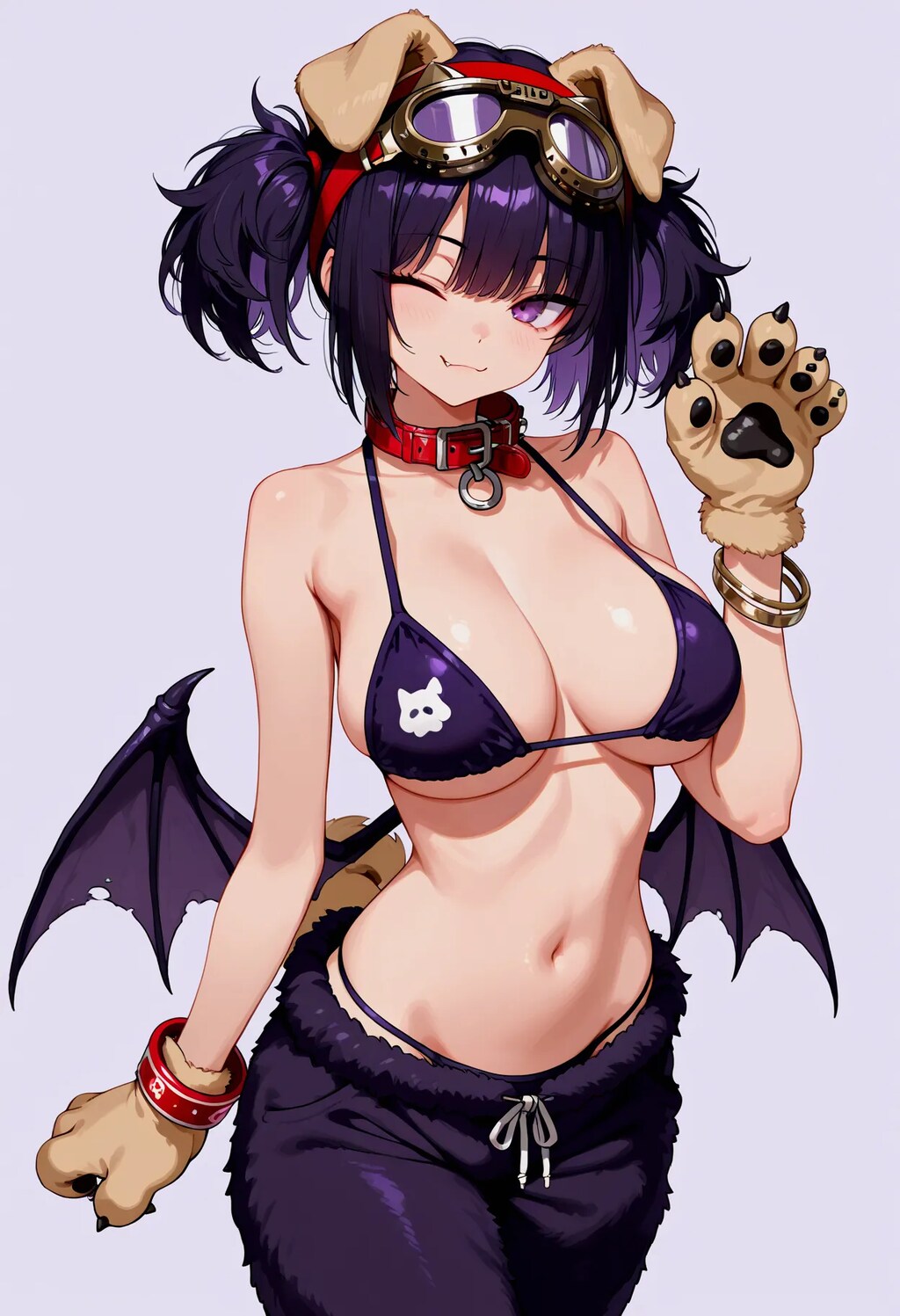 「股間にサプレッサー付けたら転生した件」現在審査中