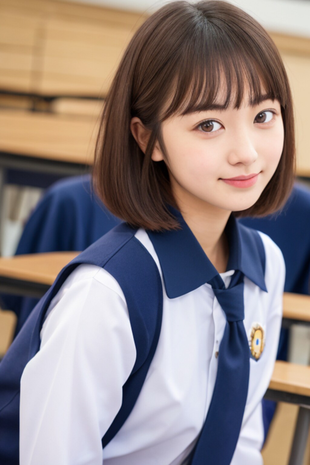 制服-これはこれでよい