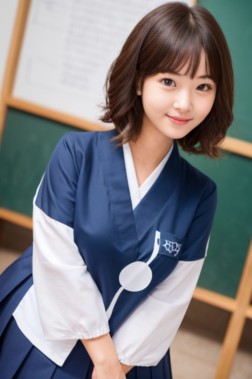 制服-これはこれでよい