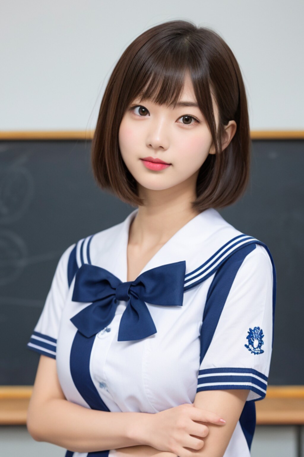 制服-これはこれでよい